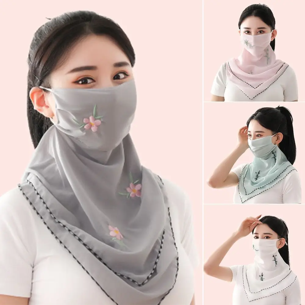 Cycling Supplies Anti-UV Cover Reusable Comfortable Washable Ear Gauze Neck Collar Face Bandana Sunscreen Face Scarf
Cycling Supplies Anti-UV Cover Reusable Comfortable Washable Ear Gauze Neck Collar Face Bandana Sunscreen Face Scarf