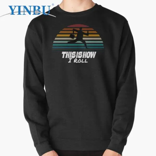 This Is How I Roll Active Retro Sunset Running pullover new in hoodies sweatshirts Fashion clothes for men streetwear
This Is How I Roll Active Retro Sunset Running pullover new in hoodies sweatshirts Fashion clothes for men streetwear