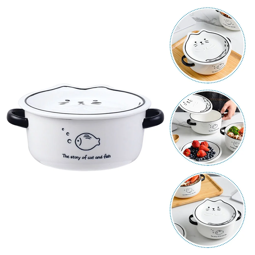Bowl Bowls Soup Noodle Ramencute Lid Mixinginstant Stew Porcelain Ceramic Birds Saladramekin Bow Pot Tureen Dish Side Onion
Bowl Bowls Soup Noodle Ramencute Lid Mixinginstant Stew Porcelain Ceramic Birds Saladramekin Bow Pot Tureen Dish Side Onion