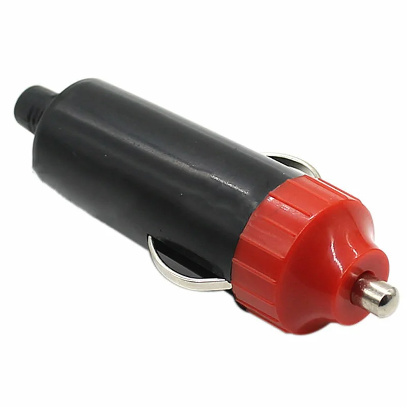 1pc 65mm*20mm 12V/24V Male Car Cigarette Lighter Power Socket Plug Connector Adapter For Automobile Refitting
1pc 65mm*20mm 12V/24V Male Car Cigarette Lighter Power Socket Plug Connector Adapter For Automobile Refitting