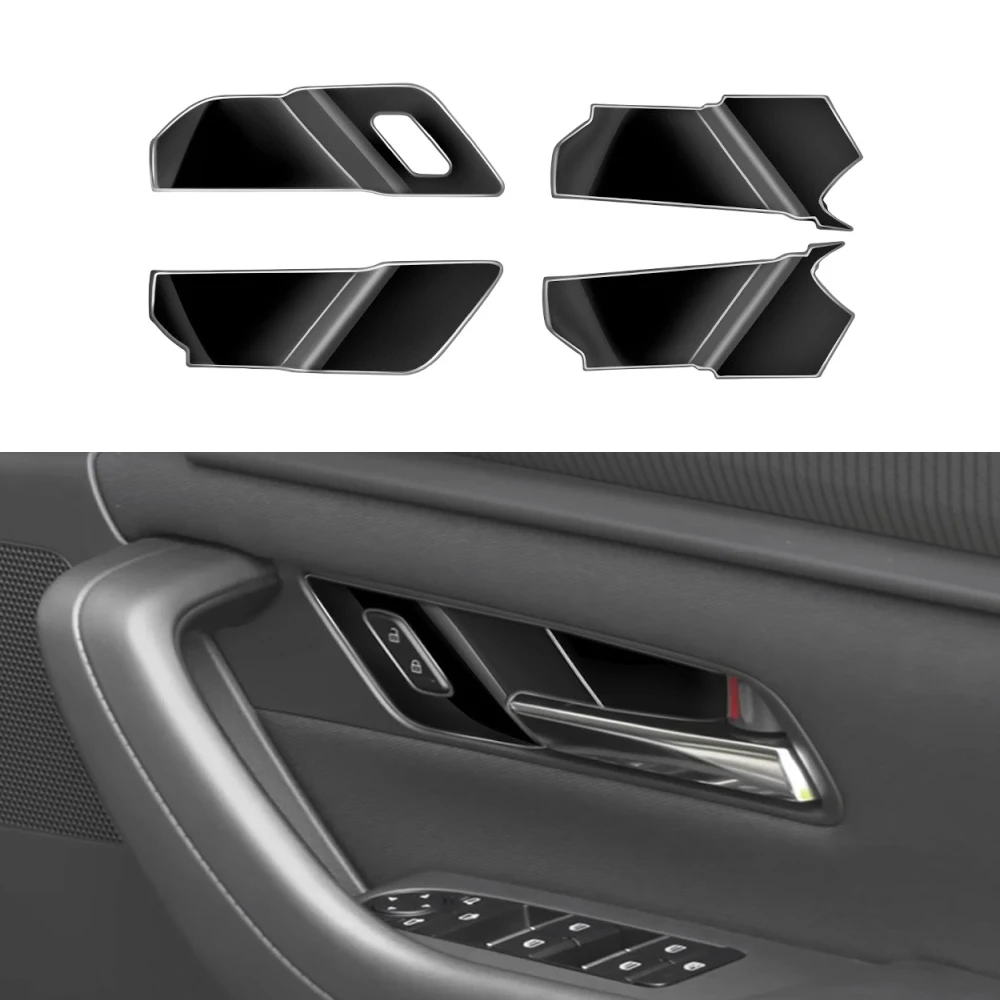 RHD For Mazda CX-60 2022- 2024 Interior handle door armrest control glass switch cover scratch resistant decorative accessories
RHD For Mazda CX-60 2022- 2024 Interior handle door armrest control glass switch cover scratch resistant decorative accessories