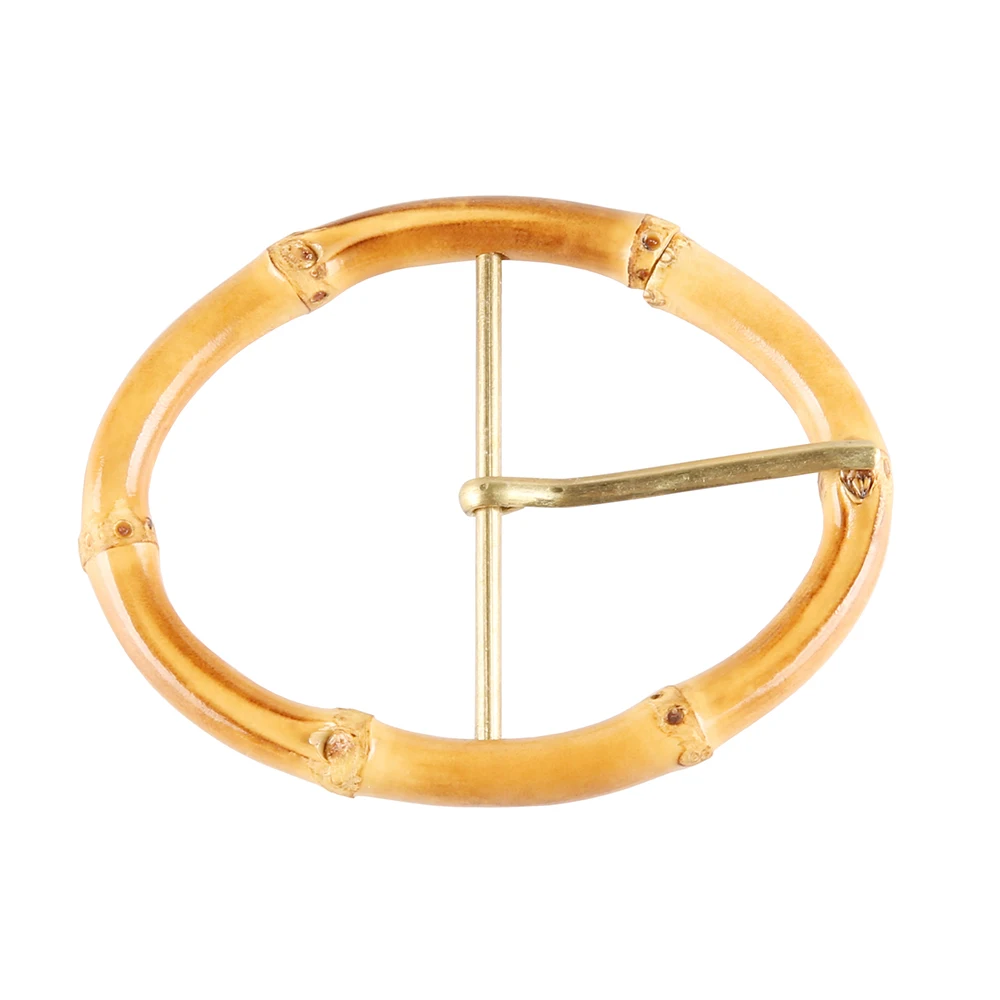Fashion Clothing Garment Apparel Bags Accessories Geometric Oval Shape Wood Rattan Natural Bamboo Root Needle Pin Belt Buckle
Fashion Clothing Garment Apparel Bags Accessories Geometric Oval Shape Wood Rattan Natural Bamboo Root Needle Pin Belt Buckle