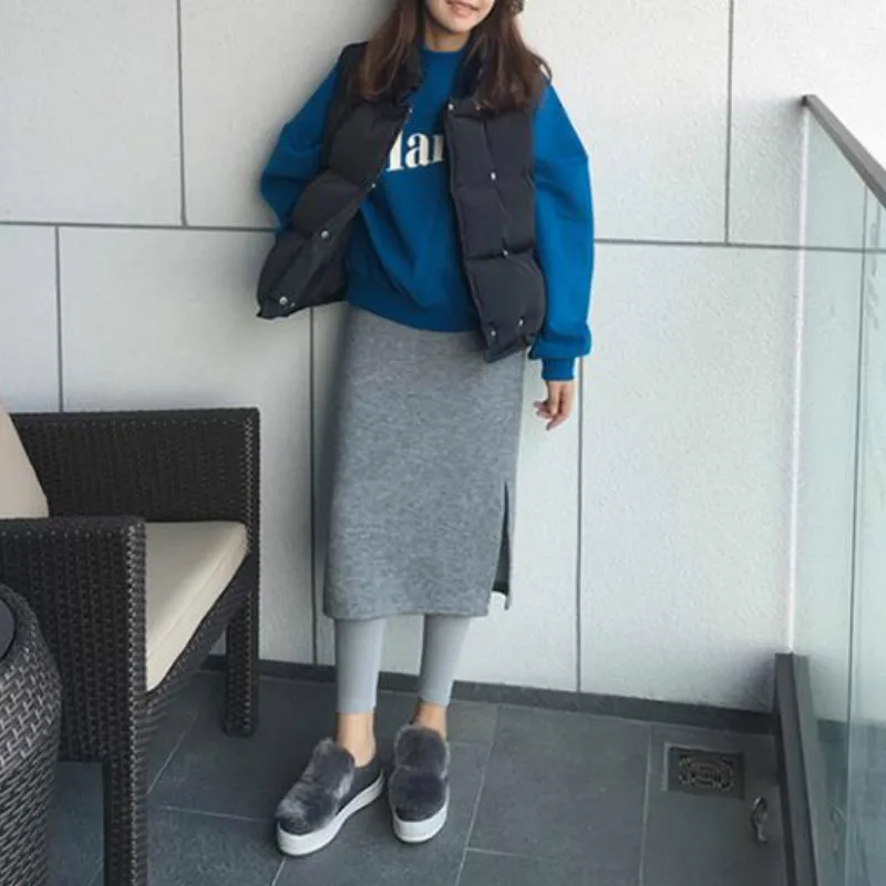 Женские винтажные комплекты из 2 предметов, теплые флисовые длинные леггинсы с облегающим силуэтом, тонкое платье в стиле оверсайз, брюки, однотонные костюмы на весну и зиму
Женские винтажные комплекты из 2 предметов, теплые флисовые длинные леггинсы с облегающим силуэтом, тонкое платье в стиле оверсайз, брюки, однотонные костюмы на весну и зиму