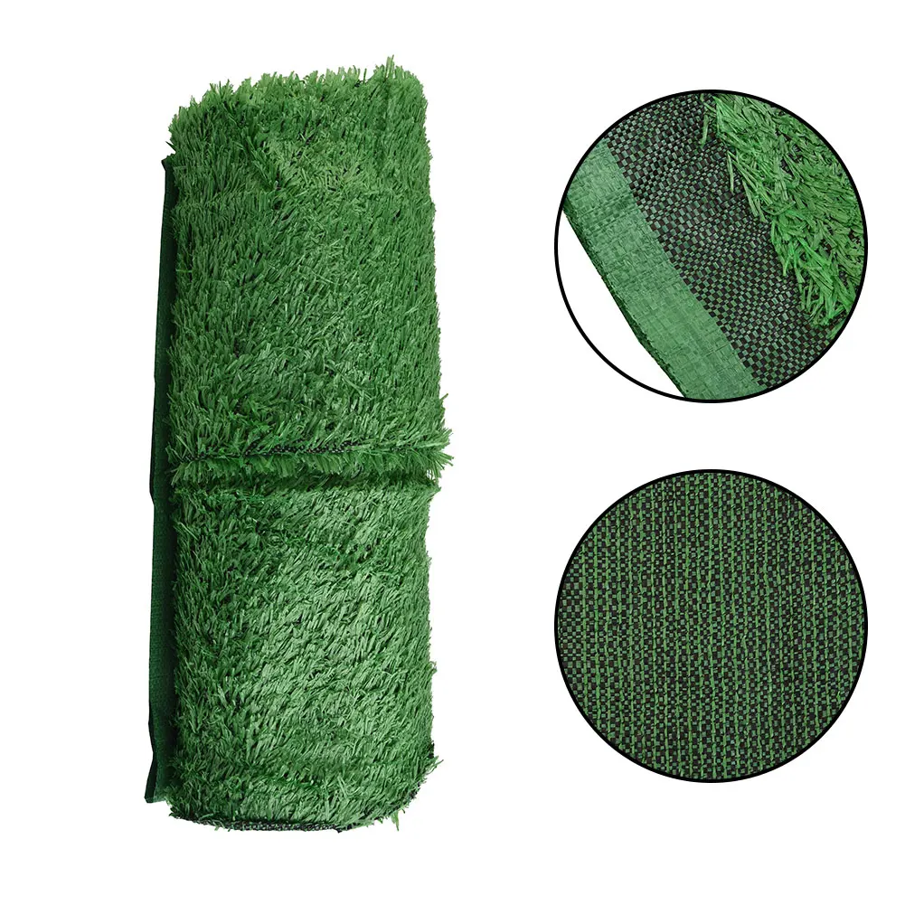 Artificial Grass Outdoor Gardening Turf Lawn Synthetic Fake Grass Carpetfaux Micro-landscape DIY Flocking Rug Floor Decor
Artificial Grass Outdoor Gardening Turf Lawn Synthetic Fake Grass Carpetfaux Micro-landscape DIY Flocking Rug Floor Decor