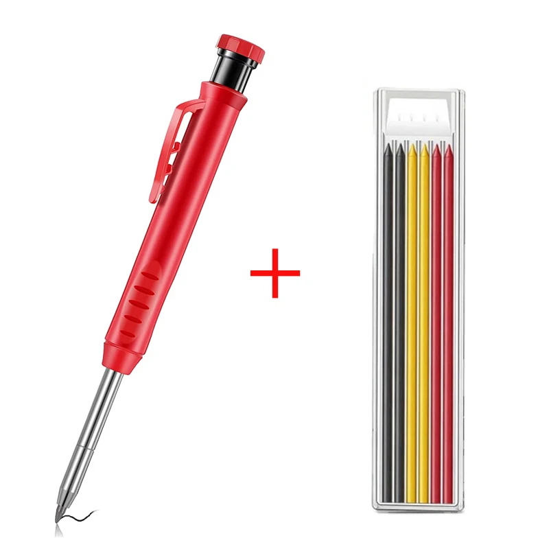 Механический карандаш для дерева
Механический карандаш для дерева