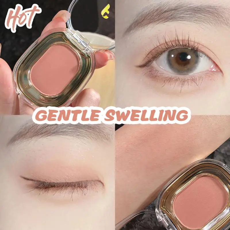FAICCIA Monochrome Eyeshadow Palette Waterproof Long Lasting Shimmer Matte Pigmented Glitter Eyeshadow Korean Cosmetics Tools
FAICCIA Monochrome Eyeshadow Palette Waterproof Long Lasting Shimmer Matte Pigmented Glitter Eyeshadow Korean Cosmetics Tools