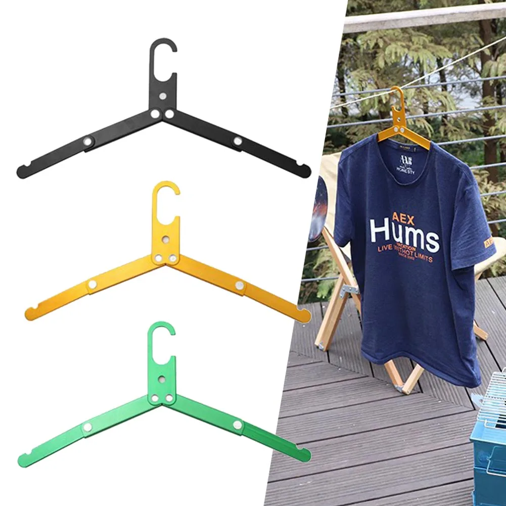Aluminum Alloy Folding Clothes Hanger Outdoor Camping Coat Drying Rack For Trave Multifunctional Drying Rack For Drying Clothes
Aluminum Alloy Folding Clothes Hanger Outdoor Camping Coat Drying Rack For Trave Multifunctional Drying Rack For Drying Clothes