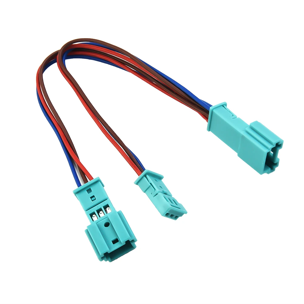 1PCS Cup Holder LED Ambient Light AC/wireless Radio Electric Adapter Y Cable Suitable For BMW F30 F31 F80 M3
1PCS Cup Holder LED Ambient Light AC/wireless Radio Electric Adapter Y Cable Suitable For BMW F30 F31 F80 M3