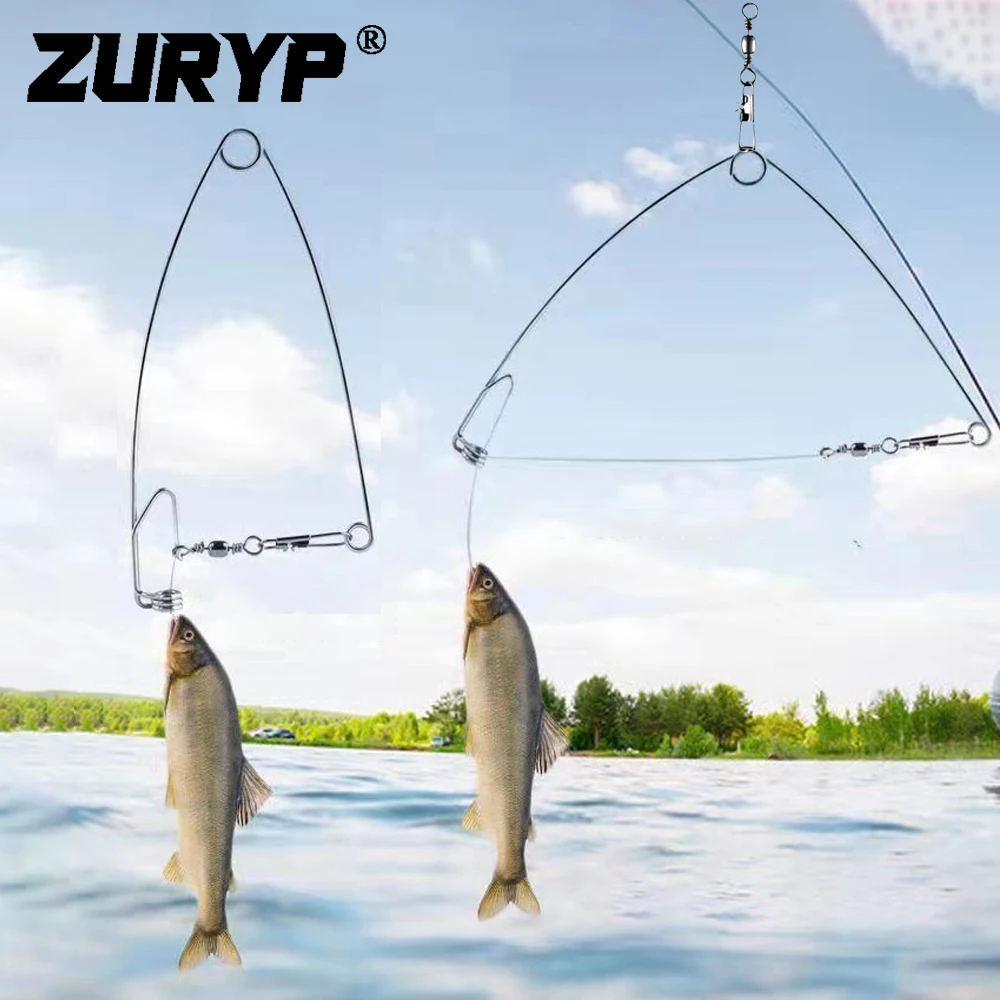 Camping Automatic Fishing Device Spring Ejection Hook Fishing Hook Stainless Steel Universal Fishing Tackle Artifact assist hook
Camping Automatic Fishing Device Spring Ejection Hook Fishing Hook Stainless Steel Universal Fishing Tackle Artifact assist hook