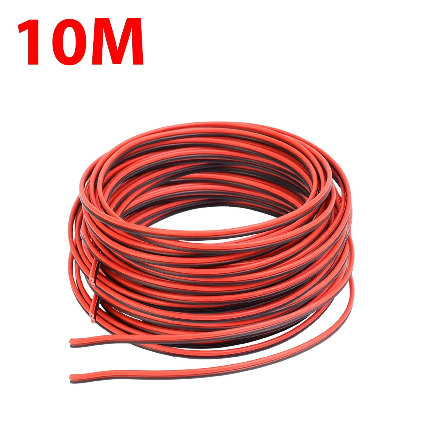 Универсальный удлинительный кабель 2P 5/10/20 м
Универсальный удлинительный кабель 2P 5/10/20 м