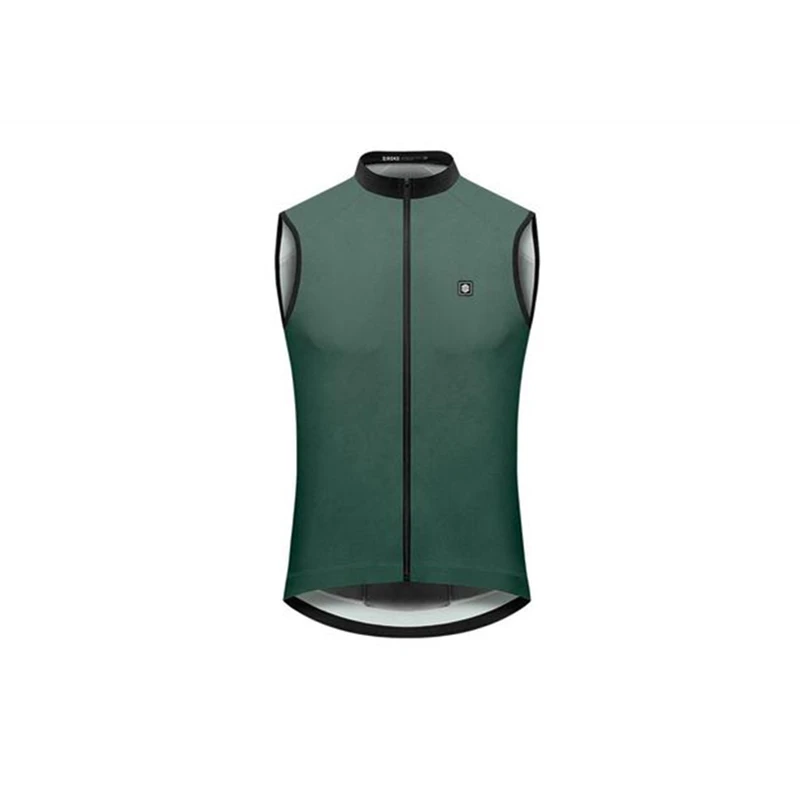 2022 New SIROKO Cycling Vest Men Windproof Sleeveless Chaleco Ciclismo Hombre Breathable Fast Drying Bicycle Clothing Gilet
2022 New SIROKO Cycling Vest Men Windproof Sleeveless Chaleco Ciclismo Hombre Breathable Fast Drying Bicycle Clothing Gilet
