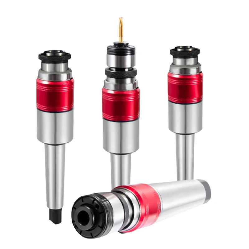 Держатель инструмента для нарезания BT30 BT40 C16 C20 C25 C32 MT2 MT3 MT4 MT5 MTA MTB GT12 GT24
Держатель инструмента для нарезания BT30 BT40 C16 C20 C25 C32 MT2 MT3 MT4 MT5 MTA MTB GT12 GT24