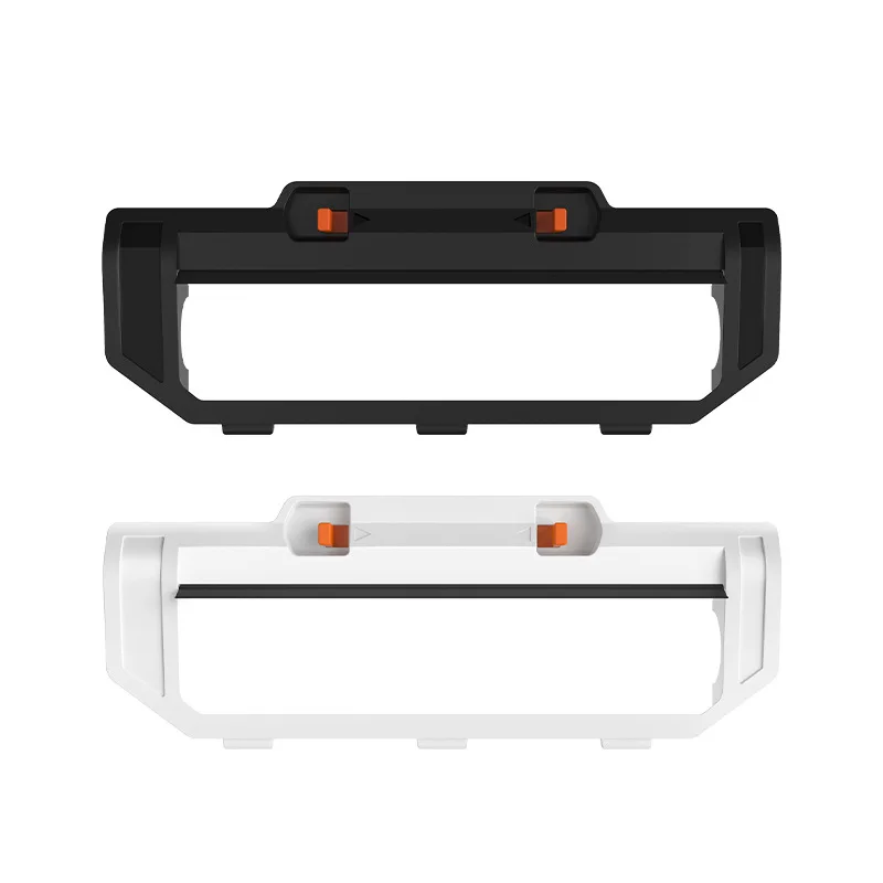 For Xiaomi Mijia All-in-one Sweeper STYTJ02YM Sweeping Robot Accessories Main Brush Cover Rolling Brush Cover 
For Xiaomi Mijia All-in-one Sweeper STYTJ02YM Sweeping Robot Accessories Main Brush Cover Rolling Brush Cover