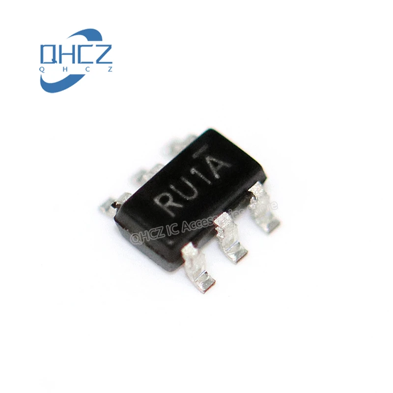 10PCS BL8023HCB6TR SOT-23-6 motor driver chip New and Original Integrated circuit IC chip In Stock
10PCS BL8023HCB6TR SOT-23-6 motor driver chip New and Original Integrated circuit IC chip In Stock