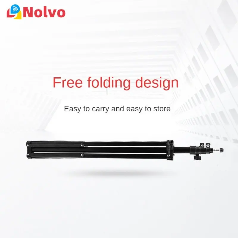 Portable Tripod Stand Aluminum Alloy Camera Tripod Compatible With Led Video Light Camera High Stability Kit With Tripod
Portable Tripod Stand Aluminum Alloy Camera Tripod Compatible With Led Video Light Camera High Stability Kit With Tripod