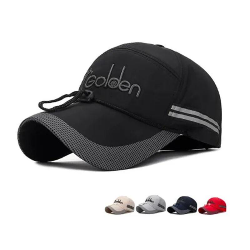 Long Rim Baseball Dicer With String Sun Visor Dicer Adjustable Waterproof Sport Duck Tongue Woman Man Quick Drying Outdoor Space
Long Rim Baseball Dicer With String Sun Visor Dicer Adjustable Waterproof Sport Duck Tongue Woman Man Quick Drying Outdoor Space