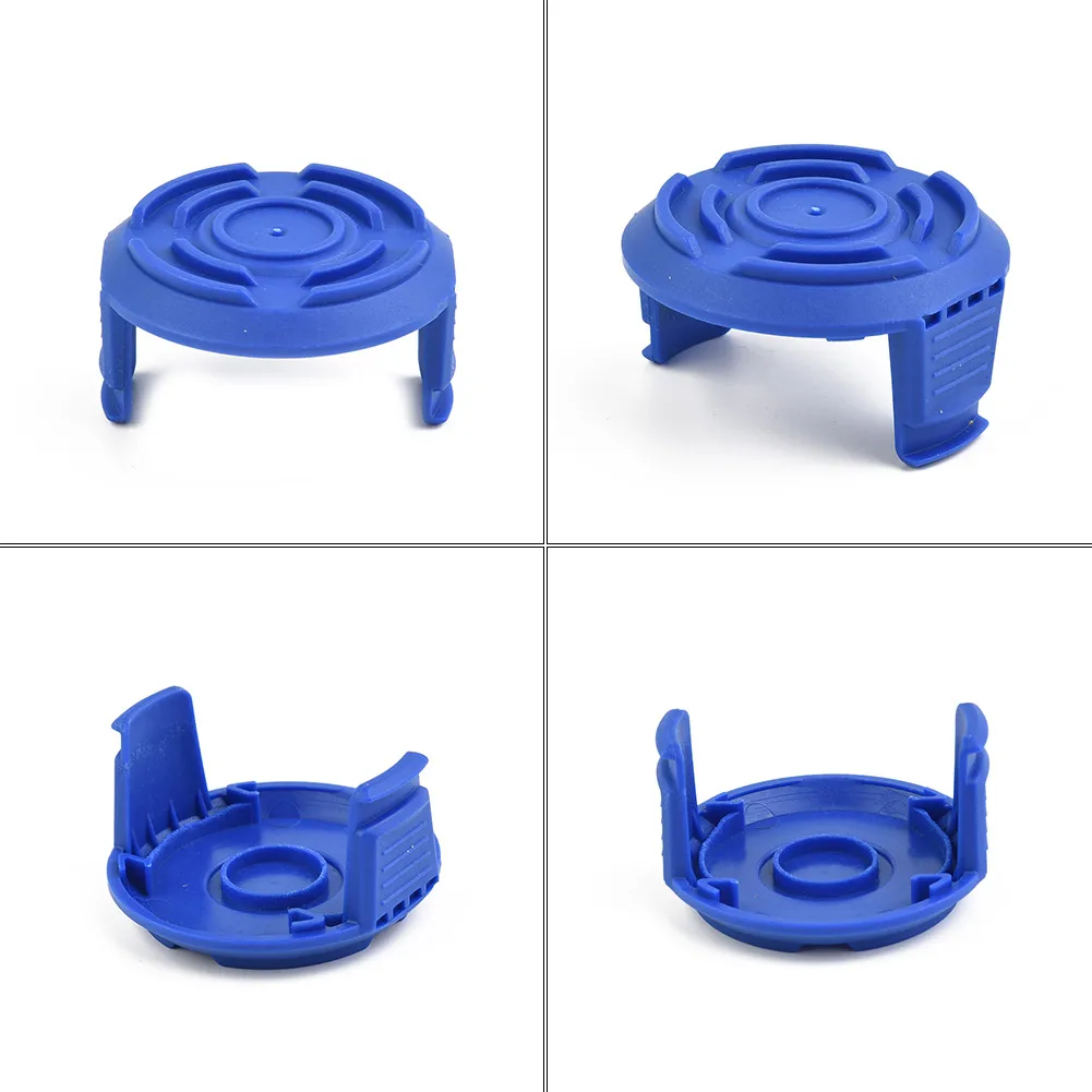 1pcs Mower Spool Cover Cap Replacement Part For Mac Allister MGTP18Li Grass Trimmer Strimmer Garden Tool Accessories
1pcs Mower Spool Cover Cap Replacement Part For Mac Allister MGTP18Li Grass Trimmer Strimmer Garden Tool Accessories