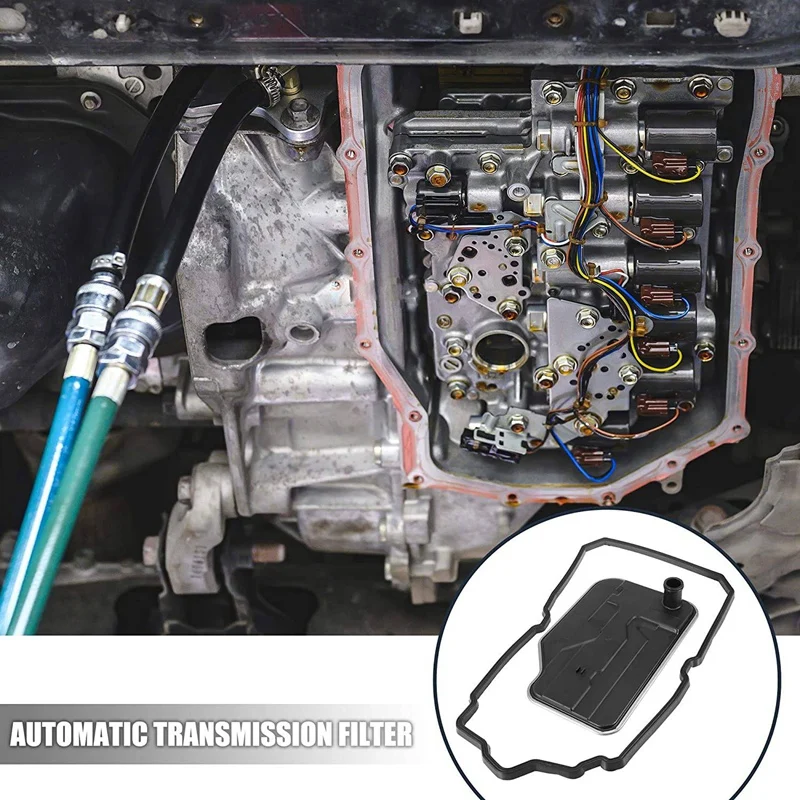 Комплект фильтров для автоматической коробки передач для Mercedes-Benz W221 W219 722,9 2202770695 2202770395 2212770095
Комплект фильтров для автоматической коробки передач для Mercedes-Benz W221 W219 722,9 2202770695 2202770395 2212770095
