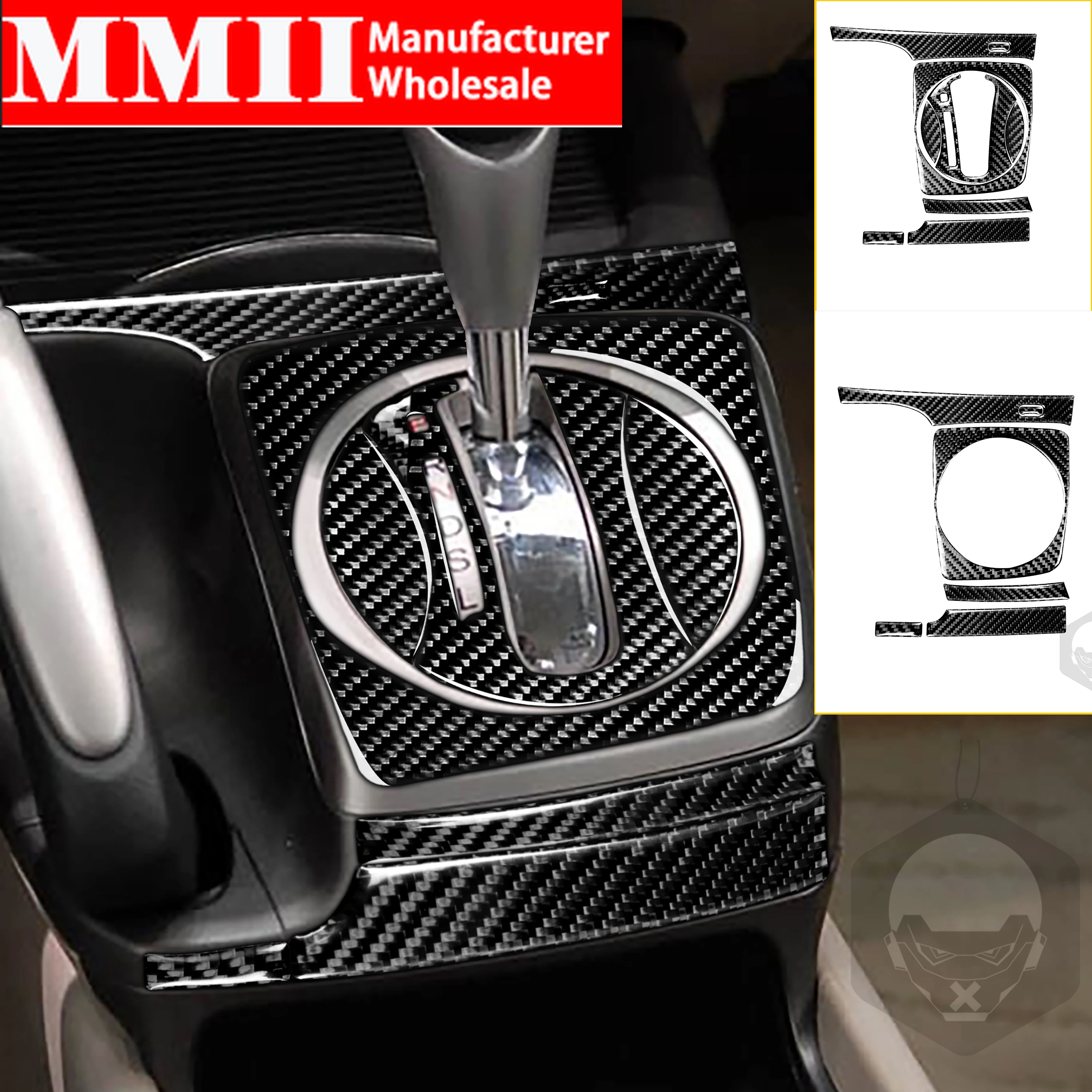 Carbon Fiber Stickers Car Accessories Gear Shift Panel Gearbox Trim Cover For Honda Civic 8 8th Gen 2006-2011 Car Manual Gear
Carbon Fiber Stickers Car Accessories Gear Shift Panel Gearbox Trim Cover For Honda Civic 8 8th Gen 2006-2011 Car Manual Gear
