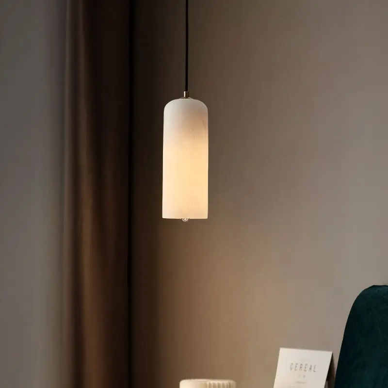 Modern Marble Pendant Chandelier Hotel Living Dining Room Home Decor Bedroom Study Bedside Hanging Pendant Lights Lamp Aesthetic
Modern Marble Pendant Chandelier Hotel Living Dining Room Home Decor Bedroom Study Bedside Hanging Pendant Lights Lamp Aesthetic