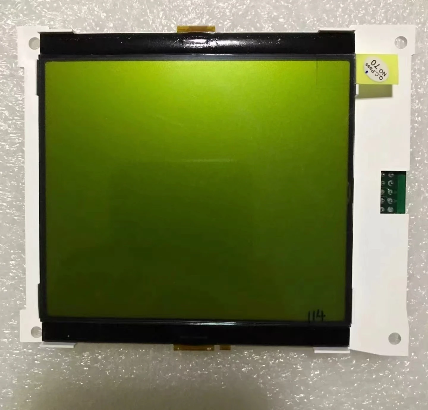 Оригинальный Φ-E ЖК-экран подходит для замены ЖК-экрана Бесплатная доставка
Оригинальный Φ-E ЖК-экран подходит для замены ЖК-экрана Бесплатная доставка