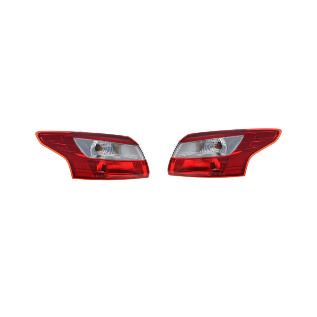 Задний фонарь для Ford Focus 2012 2013 2014, задний фонарь с левой и правой стороны, фонарь 44ZH-2067B, 1 пара
Задний фонарь для Ford Focus 2012 2013 2014, задний фонарь с левой и правой стороны, фонарь 44ZH-2067B, 1 пара