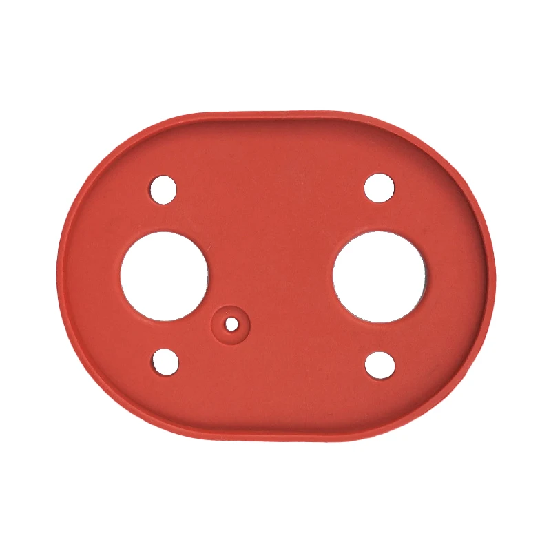 For Diesel Heater Sealing Gasket Car Interior Accessories Interior Parts Red Replacement Rubber Sealing Gasket
For Diesel Heater Sealing Gasket Car Interior Accessories Interior Parts Red Replacement Rubber Sealing Gasket
