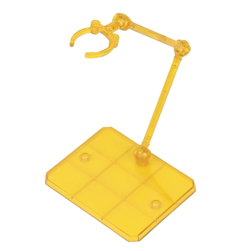 10 Pcs Action Figure Base Suitable Display Stand Bracket For 1/144 1/100 Doll Model Stage Act Suit
10 Pcs Action Figure Base Suitable Display Stand Bracket For 1/144 1/100 Doll Model Stage Act Suit