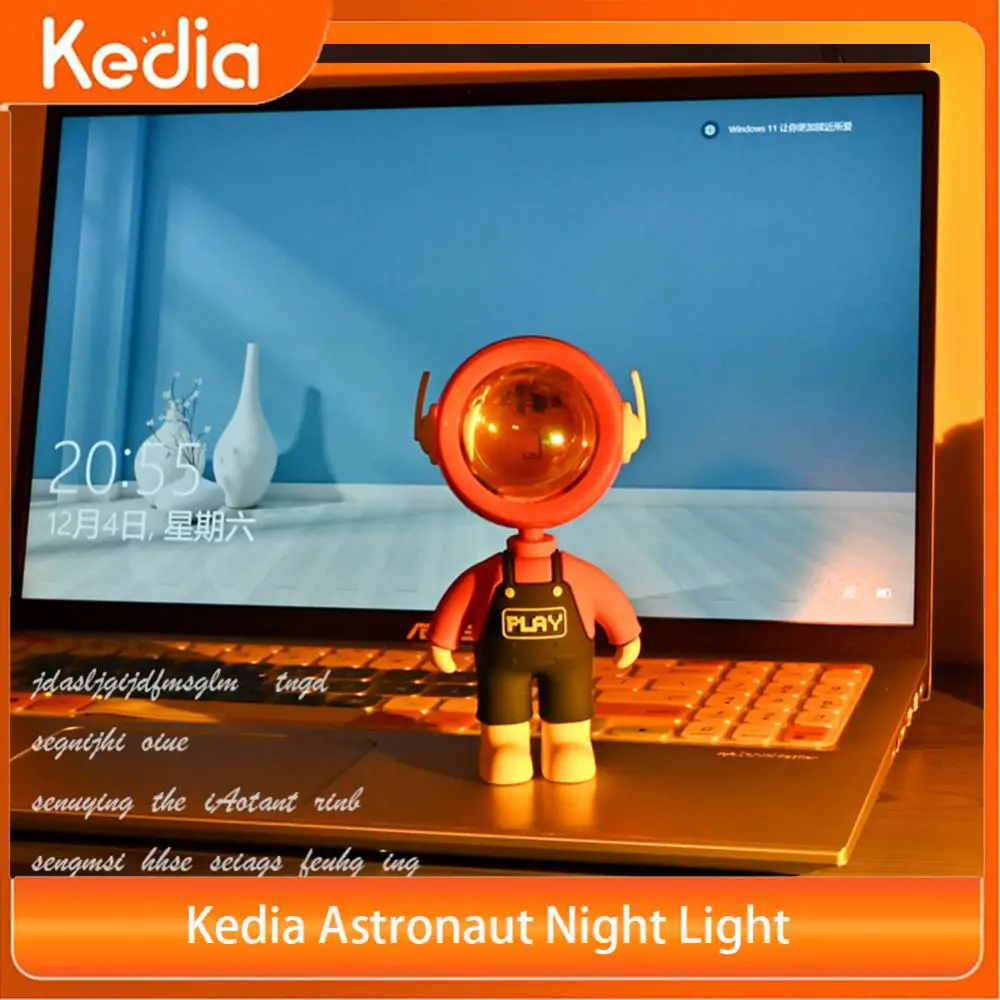 Kedia астронавт носветильник солнце никогда не устанавливает проекционные лампы мини-робот атмосфера ночник маленький закат светильник s для...
Kedia астронавт носветильник солнце никогда не устанавливает проекционные лампы мини-робот атмосфера ночник маленький закат светильник s для...