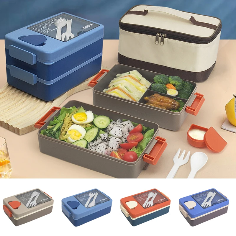 Students Plastic Lunch Box Adults/Children Japanese Leak Proof Sealed Split Lunch Box Instant Noodle Bucket Microwave Heating
Students Plastic Lunch Box Adults/Children Japanese Leak Proof Sealed Split Lunch Box Instant Noodle Bucket Microwave Heating