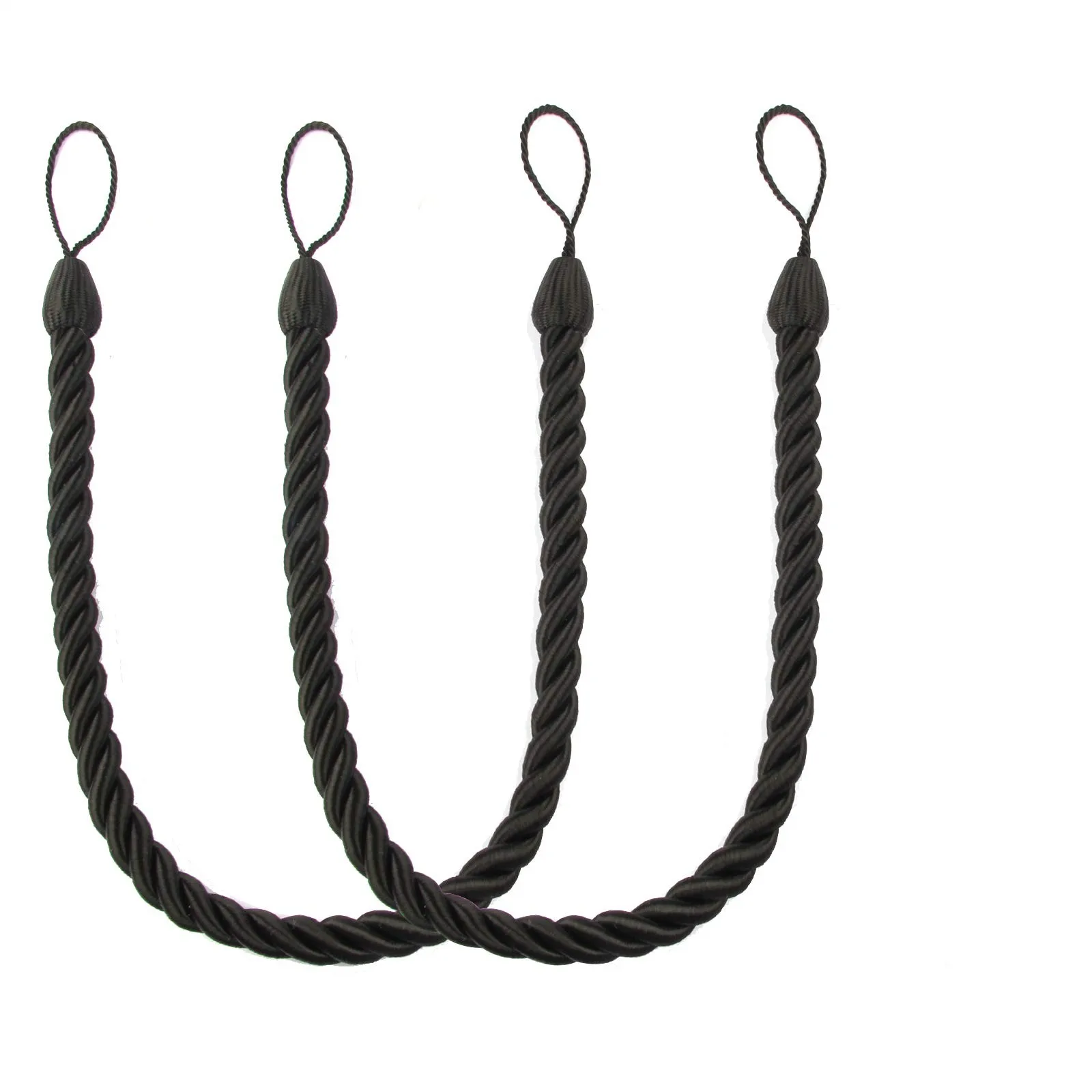 1Pair Handmade Weave Curtain Tieback Gold Curtain Holder Clip Buckle Rope Home Decorative Room Accessories Curtain Tie Backs
1Pair Handmade Weave Curtain Tieback Gold Curtain Holder Clip Buckle Rope Home Decorative Room Accessories Curtain Tie Backs