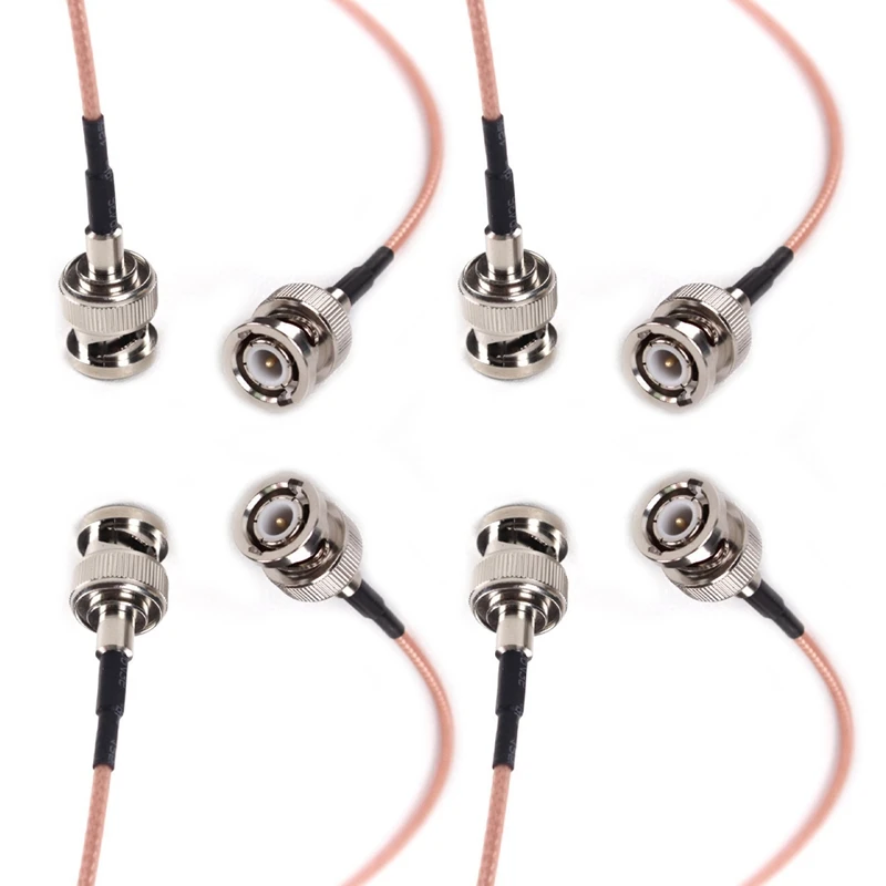 4X Custom Length Cables- Lanparte HD-SDI HD SDI Video Cable Male HD SDI Extension Cable 60Cm For BMCC BMPC Cameras
4X Custom Length Cables- Lanparte HD-SDI HD SDI Video Cable Male HD SDI Extension Cable 60Cm For BMCC BMPC Cameras