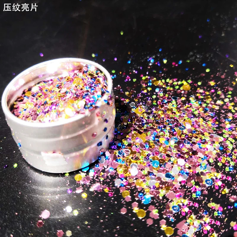 1 Jar Holo Powder Nail Glitter Powder Chameleon/ Mirror/Opal /Iridescent/ Nail Art Powder Wholesale For Manicure Nails Art Deco3
1 Jar Holo Powder Nail Glitter Powder Chameleon/ Mirror/Opal /Iridescent/ Nail Art Powder Wholesale For Manicure Nails Art Deco3
