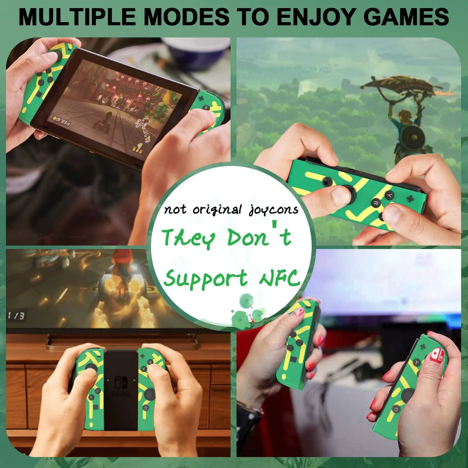 thumb