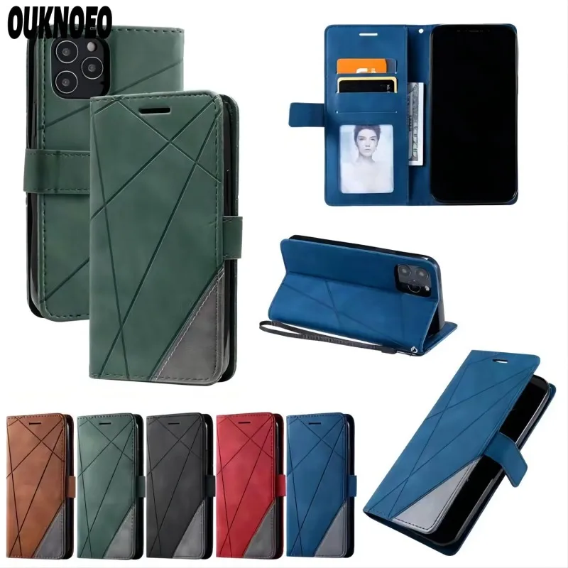 Lanyard Phone Case For iPhone 14 Plus Pro Max 13 12Mini 11 Pro XS Max 7 8 6s Plus XR SE Luxusy Flip Button Wallet Cover Couqe
Lanyard Phone Case For iPhone 14 Plus Pro Max 13 12Mini 11 Pro XS Max 7 8 6s Plus XR SE Luxusy Flip Button Wallet Cover Couqe