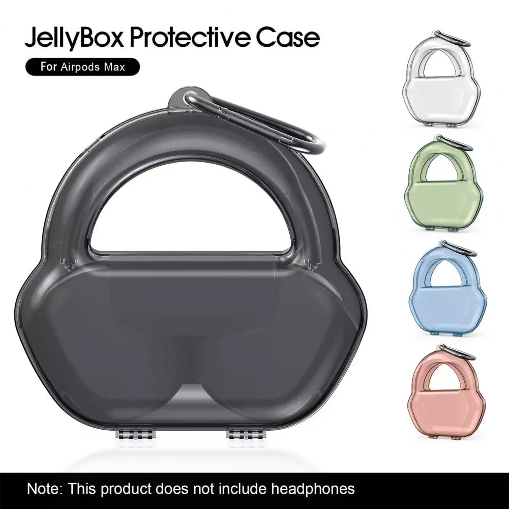 Case For Airpods Max Storage Bag Case,Headphones Travel Carry Pouch Box Headphone Accessories For Airpods Max
Case For Airpods Max Storage Bag Case,Headphones Travel Carry Pouch Box Headphone Accessories For Airpods Max