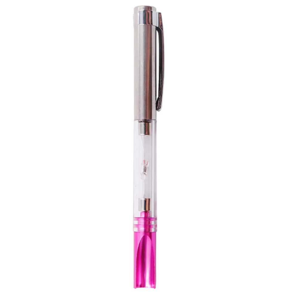 1pc Car Circuit Tester Ignition Spark Indicator Plugs Wire Coil Diagnostic Pen Aluminum Insulated Handle Detector Tool
1pc Car Circuit Tester Ignition Spark Indicator Plugs Wire Coil Diagnostic Pen Aluminum Insulated Handle Detector Tool
