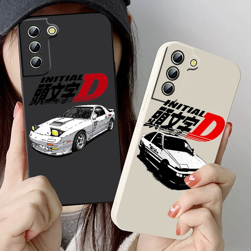 Anime Initial D 86 Racing Car For Samsung Phone Case Galaxy S22 S21 S20 Pro FE S10 Note 20 10 Plus Ultra Liquid Rope Cover
Anime Initial D 86 Racing Car For Samsung Phone Case Galaxy S22 S21 S20 Pro FE S10 Note 20 10 Plus Ultra Liquid Rope Cover