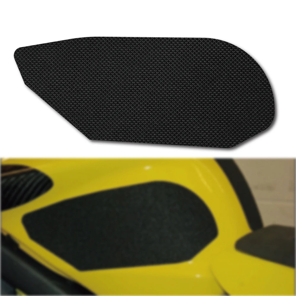 For Triumph DAYTONA 675/ STREET TRIPLE 2006-2012 3M Self Adhesive Silicone Non-SlipTank Pads Traction Grips 3D Rubber
For Triumph DAYTONA 675/ STREET TRIPLE 2006-2012 3M Self Adhesive Silicone Non-SlipTank Pads Traction Grips 3D Rubber