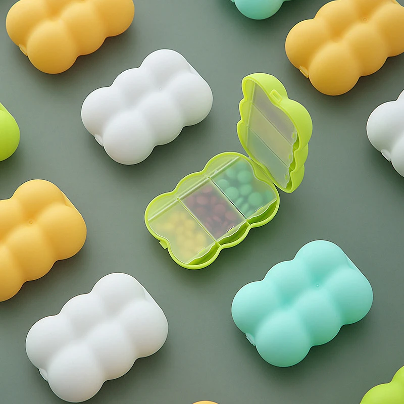 6 Grid Mini Portable Pill Box Medicine Tablet Storage Container Weekly Pill Case Travel Pill Organizer drug Medicine Storage Box
6 Grid Mini Portable Pill Box Medicine Tablet Storage Container Weekly Pill Case Travel Pill Organizer drug Medicine Storage Box