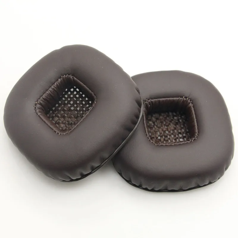 Pair of Ear Pads For Marshall Major II Headphone Earpads Soft Protein Leather Foam Sponge Cover Repair Parts Earphone Sleeve
Pair of Ear Pads For Marshall Major II Headphone Earpads Soft Protein Leather Foam Sponge Cover Repair Parts Earphone Sleeve