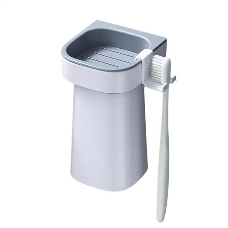Toothbrush Holder For Wall Storage Toothbrush Organizer Bathroom Accessories Decor Odorless Space Saving Toothbrush Caddy No
Toothbrush Holder For Wall Storage Toothbrush Organizer Bathroom Accessories Decor Odorless Space Saving Toothbrush Caddy No