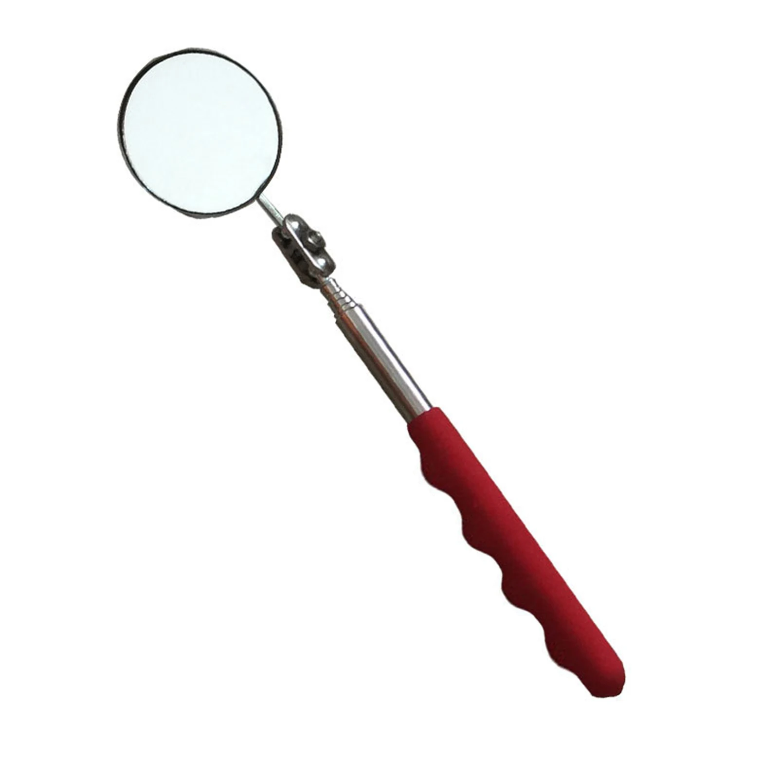 360 Rotating Portable Metal Repair Tool Ship Painting Adjustable Length Handheld Inspection Car Telescopic Detection
360 Rotating Portable Metal Repair Tool Ship Painting Adjustable Length Handheld Inspection Car Telescopic Detection