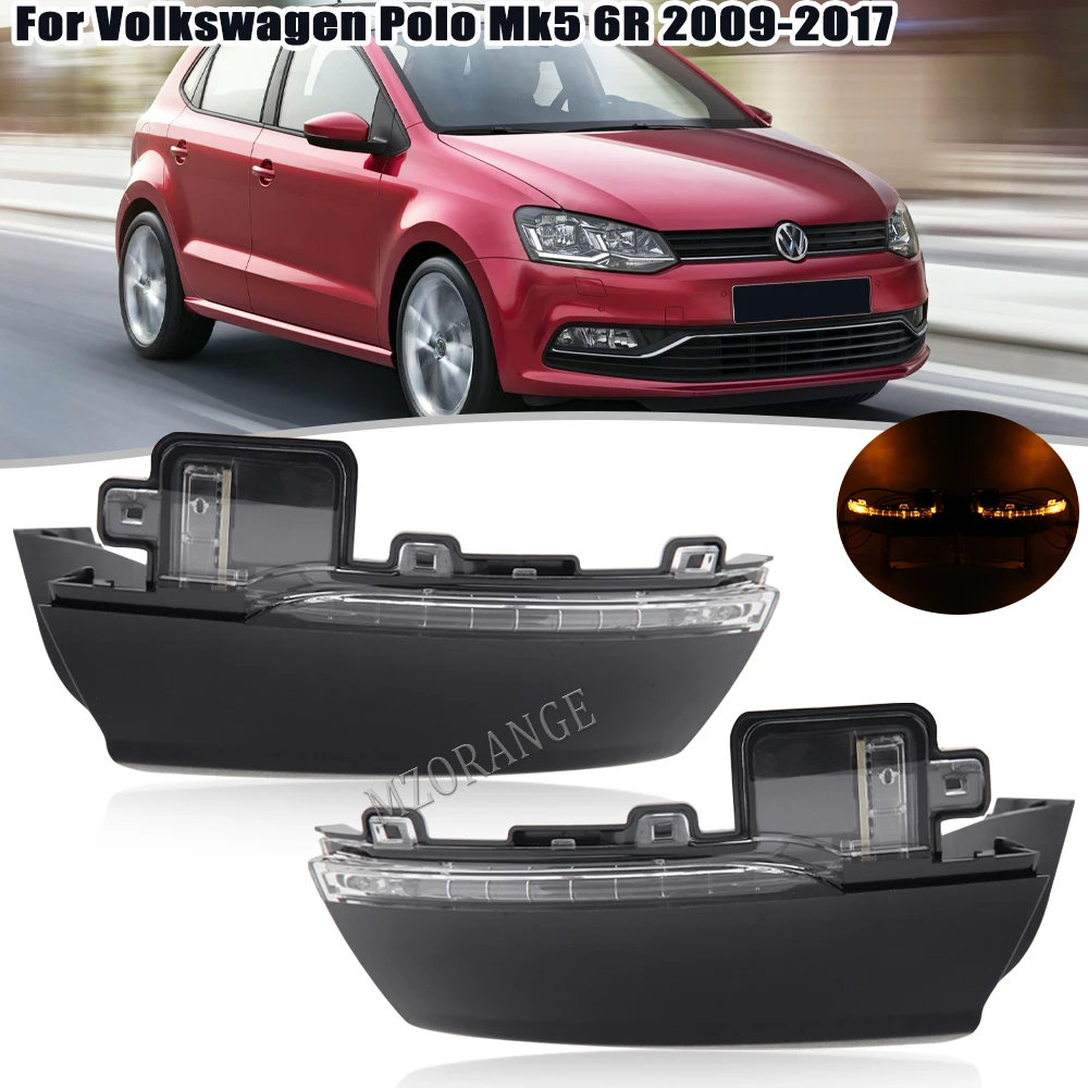 Светодиодный фонарь для VW Polo MK5 Facelift 6C 2014-2017 6R 2009-2013, лампа для зеркала заднего вида
Светодиодный фонарь для VW Polo MK5 Facelift 6C 2014-2017 6R 2009-2013, лампа для зеркала заднего вида