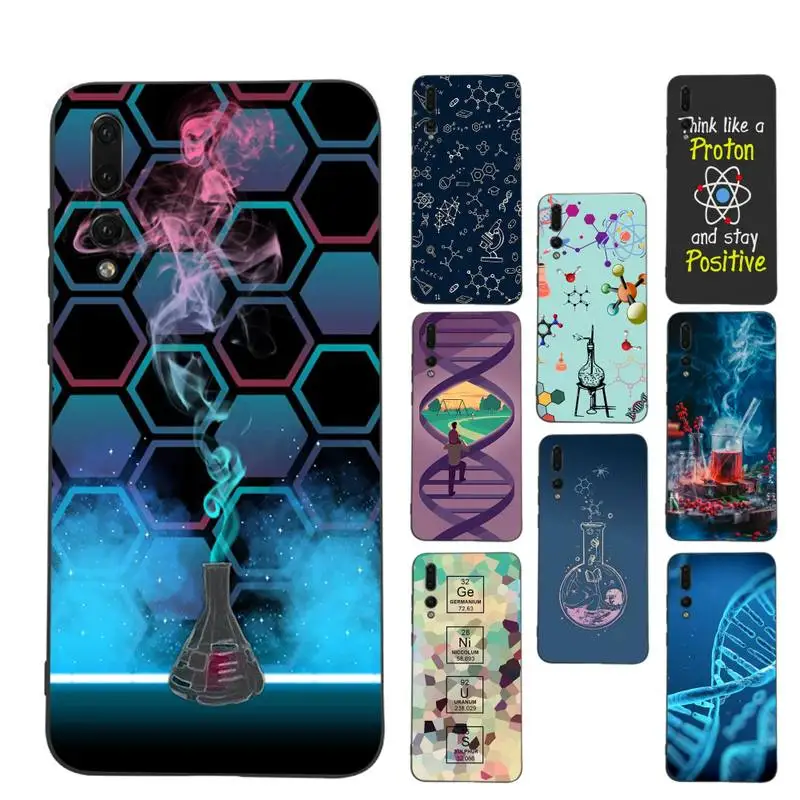 Love Chemistry Phone Case for Huawei Honor 10 i 8X C 5A 20 9 10 30 lite pro Voew 10 20 V30
Love Chemistry Phone Case for Huawei Honor 10 i 8X C 5A 20 9 10 30 lite pro Voew 10 20 V30