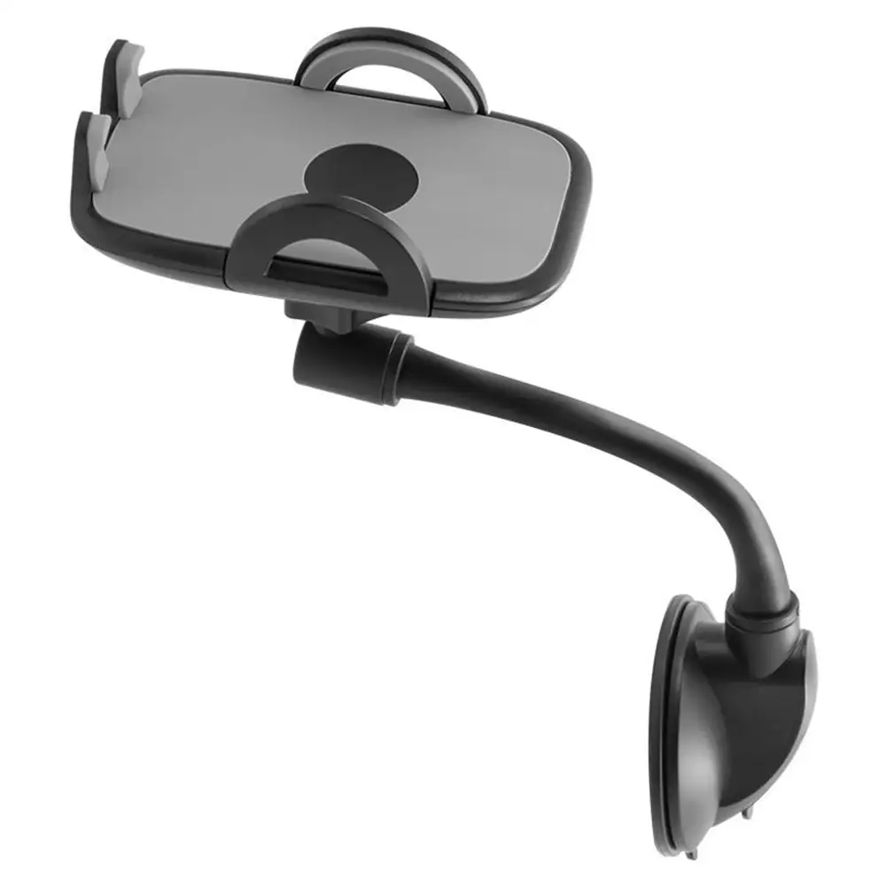 Car Phone Holder Flexible Dashboard Windshield Phone Navigation Bracket Mount Phone Locking Accessories
Car Phone Holder Flexible Dashboard Windshield Phone Navigation Bracket Mount Phone Locking Accessories