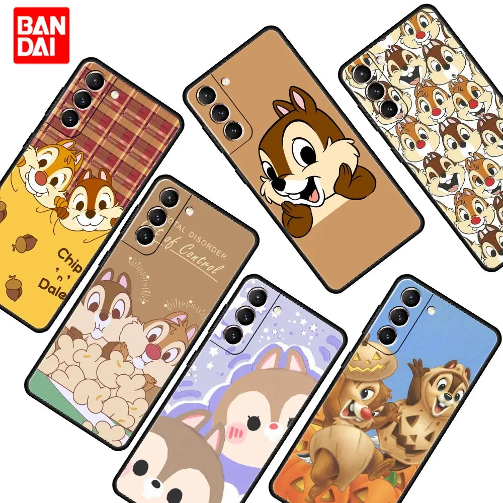 Disney Chip And Dale Phone Case for Samsung Galaxy S22 S21 S20 S10 Plus Ultra 5G S22Plus S22Ultra Funda Coque Capa
Disney Chip And Dale Phone Case for Samsung Galaxy S22 S21 S20 S10 Plus Ultra 5G S22Plus S22Ultra Funda Coque Capa