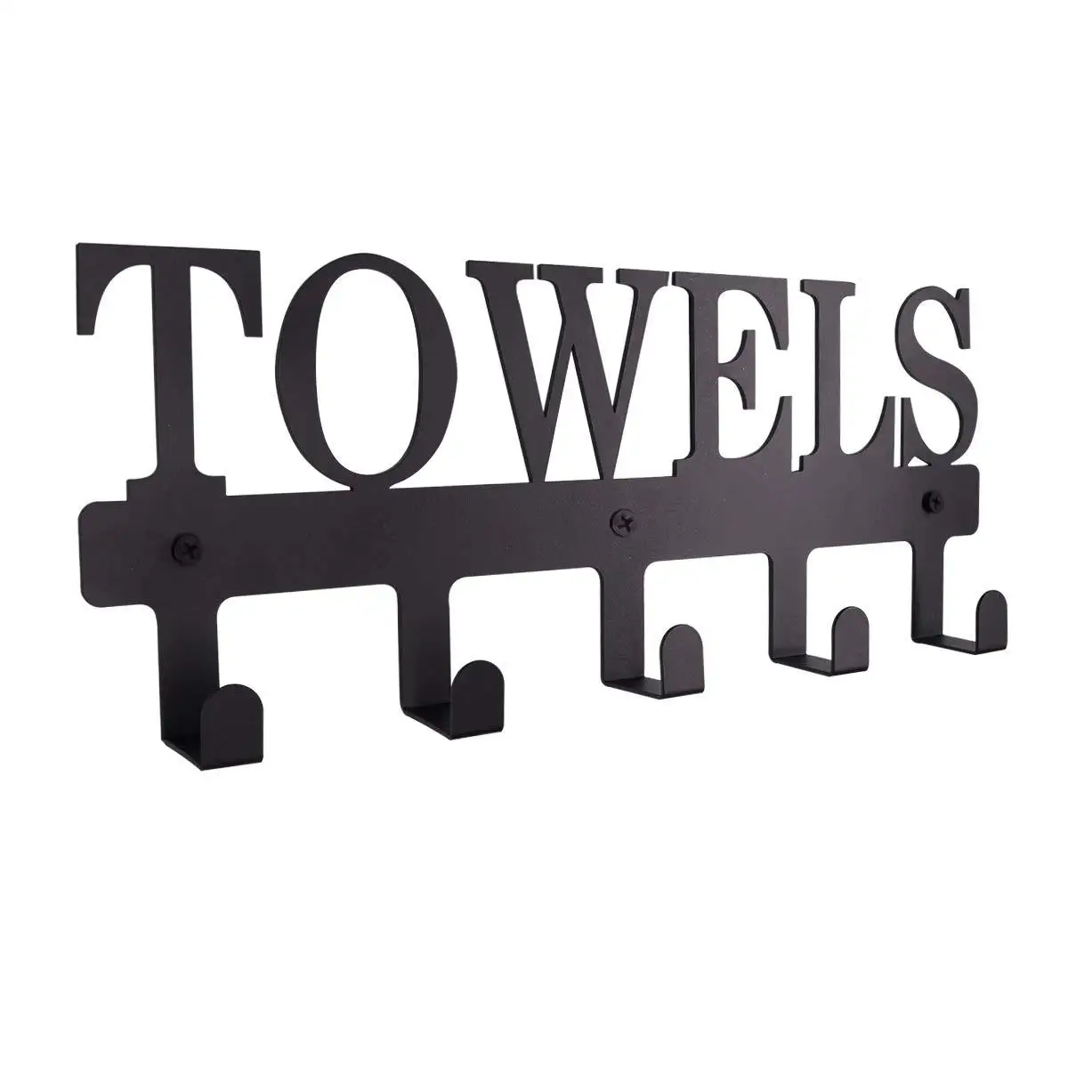 Towel Holder for Bathroom Door Mount Towel Rack Hooks for Bathroom Kitchen Pool Beach Towels Bathrobe Wall Mount Towel Hanger
Towel Holder for Bathroom Door Mount Towel Rack Hooks for Bathroom Kitchen Pool Beach Towels Bathrobe Wall Mount Towel Hanger
