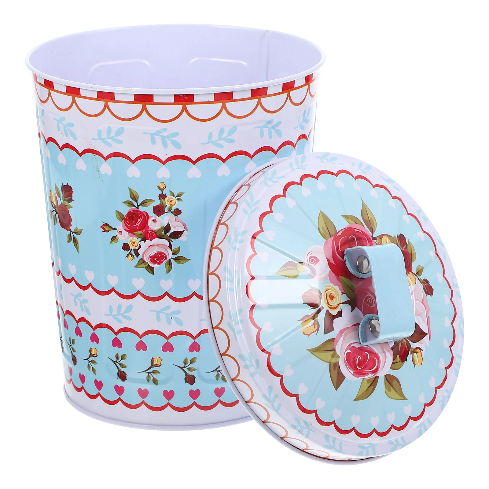 Storage Tin Metal Box Candy Jar Tea Canister Tins Container Kitchen Cookie Coffee Iron Candesktop Canisters Jars Gift Containers
Storage Tin Metal Box Candy Jar Tea Canister Tins Container Kitchen Cookie Coffee Iron Candesktop Canisters Jars Gift Containers