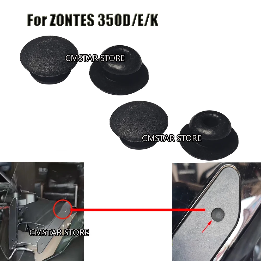 4 шт. для ZONTES 350D/E/K 350D 350E 350K 310M декоративная крышка для лобового стекла, декоративные колпачки для ветрового стекла, винтовая пряжка
4 шт. для ZONTES 350D/E/K 350D 350E 350K 310M декоративная крышка для лобового стекла, декоративные колпачки для ветрового стекла, винтовая пряжка